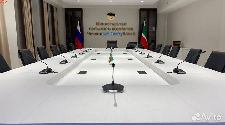 Оборудование для Мероприятия