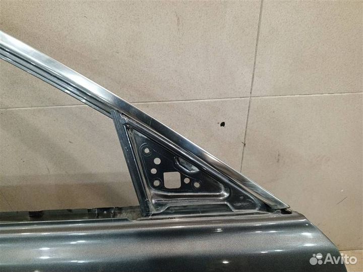 Дверь передняя правая Toyota Camry XV40 2006-2011