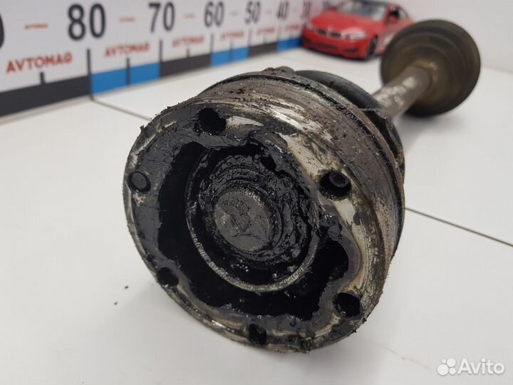 Привод передний левый в сборе