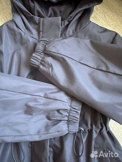 Плащ для девочки