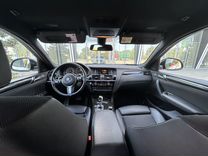 BMW X4 2.0 AT, 2016, 236 000 км, с пробегом, цена 2 550 000 руб.