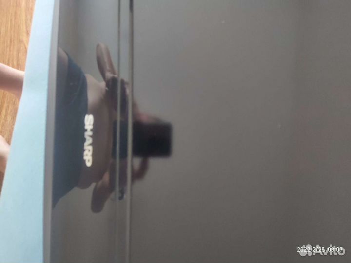 Телевизор sharp 32