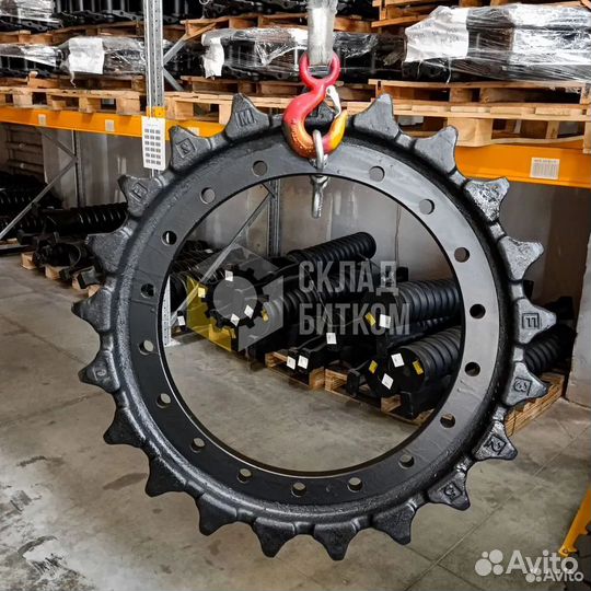 Звезда Case CX557