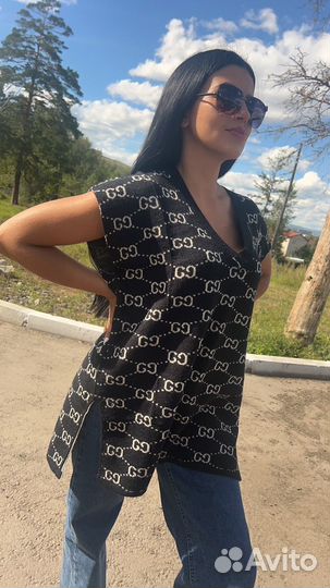 Жилетка