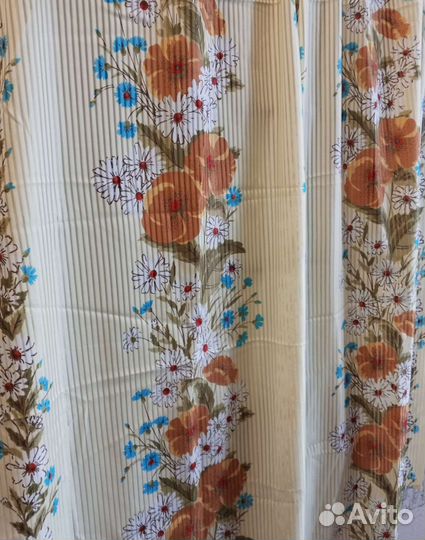 Текстиль шторы, тюль