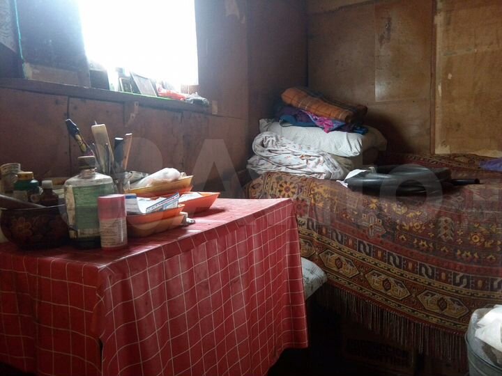 Участок 5 сот. (СНТ, ДНП)