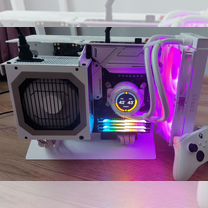 Игровой пк R9 5900x, rtx 3080 ti