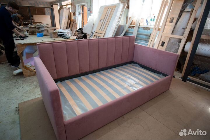 Кровать детская новая. Доставка 1 день