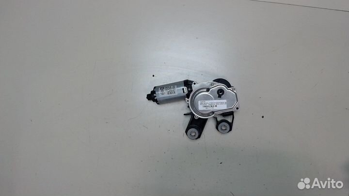 Двигатель стеклоочистителя задний Porsche Cayenne