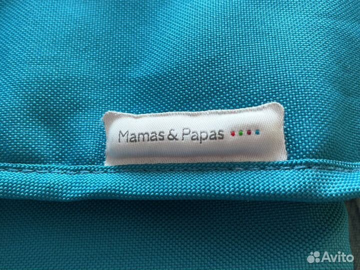 Чехол на ножки в коляску