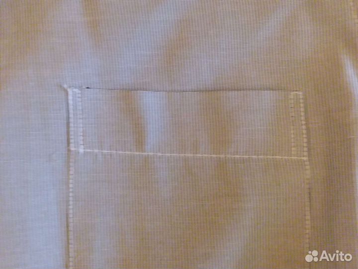 Рубашка на мальчика