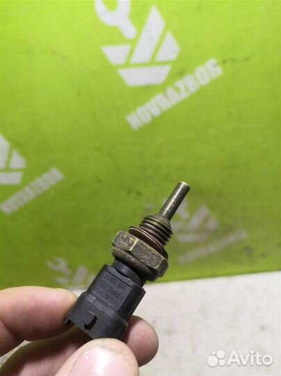 Датчик температуры Опель Мерива