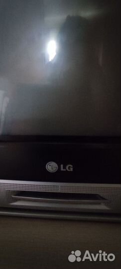 Телевизор LG