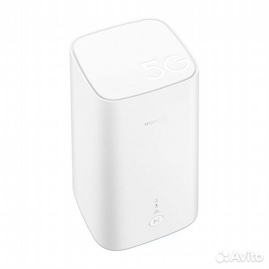 Роутер Huawei 5G CPE Pro (H112-370) (LTE Cat. 18)