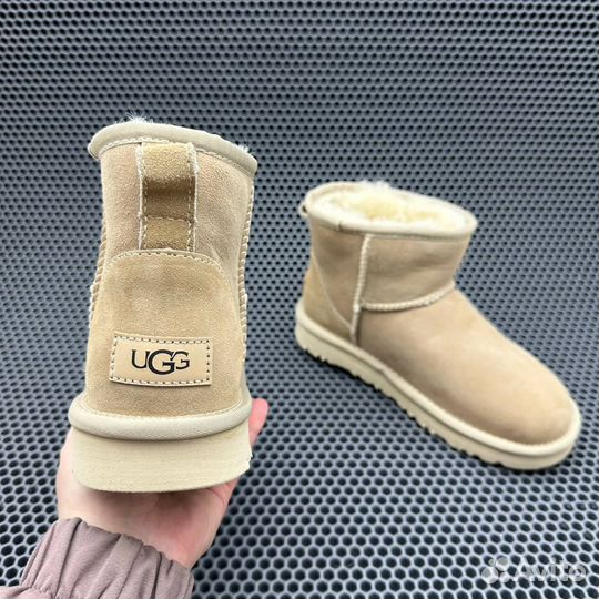 Ботинки / Валенки Ugg Australia Размеры 36-40