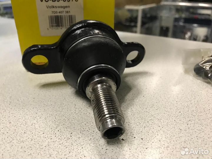 Шаровая опора нижняя VW T4 96-03 VO-BJ-0370