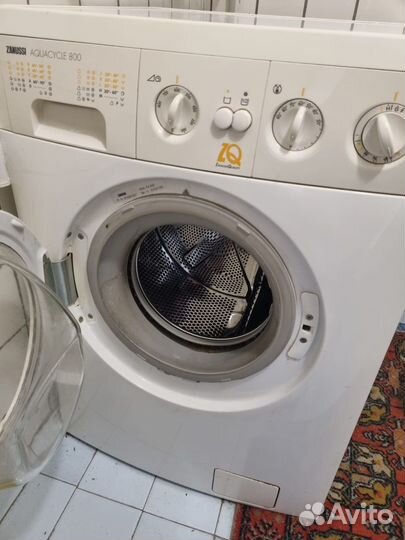 Стиральная машина бу