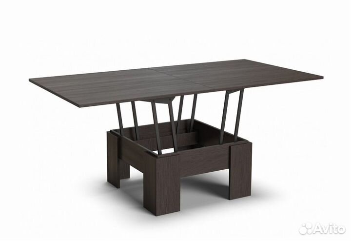 Стол трансформер