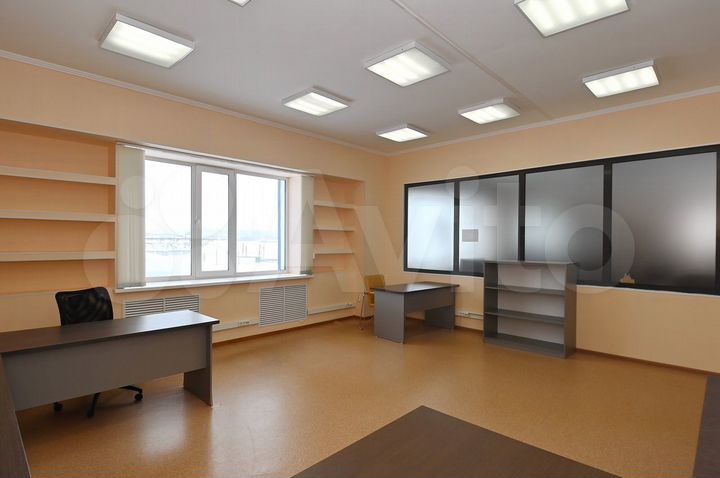 Сдам офисное помещение, 32.7 м²