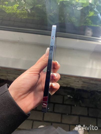 iPhone 12 Pro Max, 256 ГБ