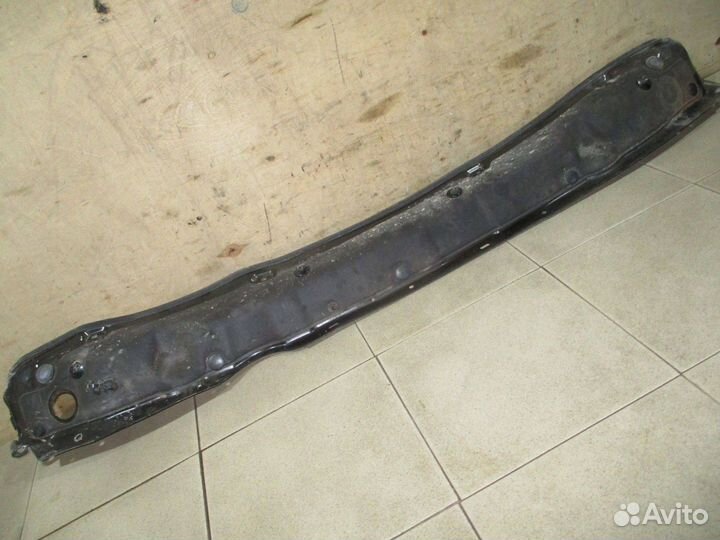 Решетка стеклоочистителя Kia Sportage 3 (SL)