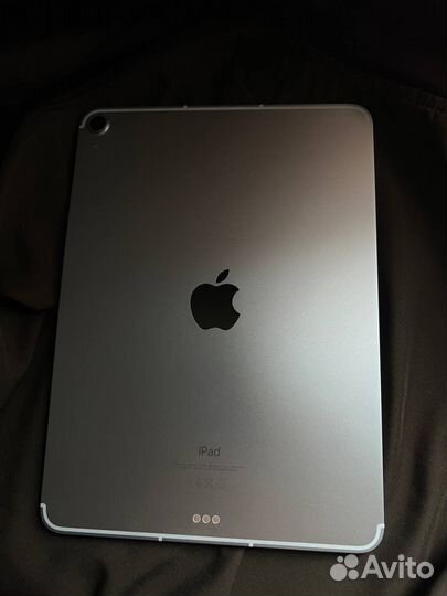 Планшет apple iPad air 4