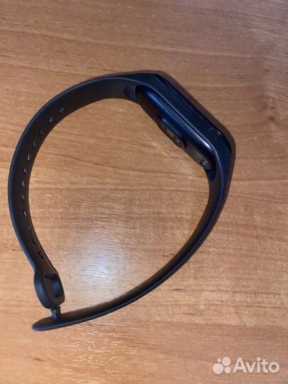 Фитнес-браслет Xiaomi Mi Smart Band 5