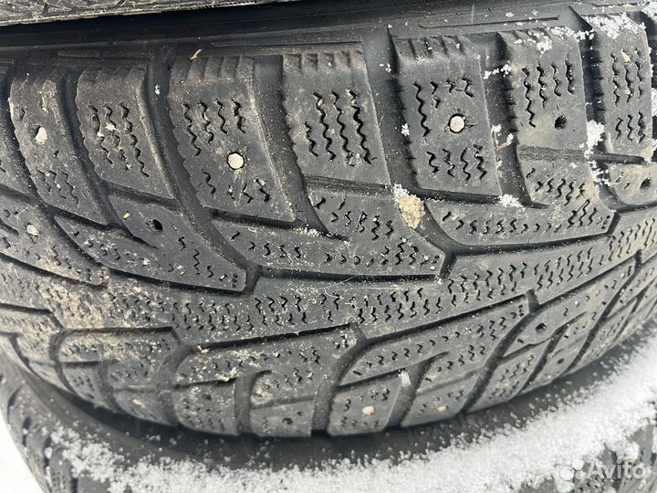 Tunga Nordway 185/60 R14