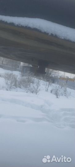 Полуприцеп контейнеровоз ЧМЗАП 99858, 1990