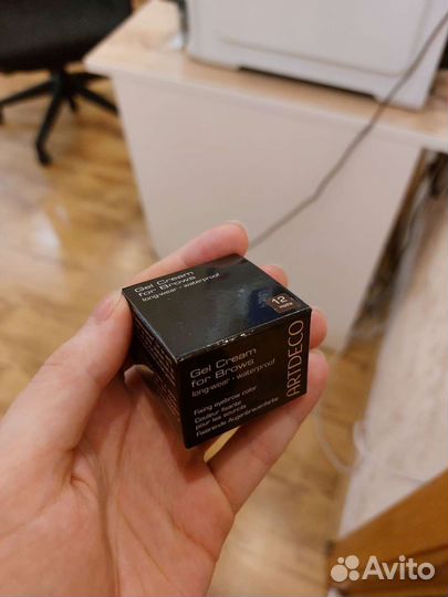 Набор косметики