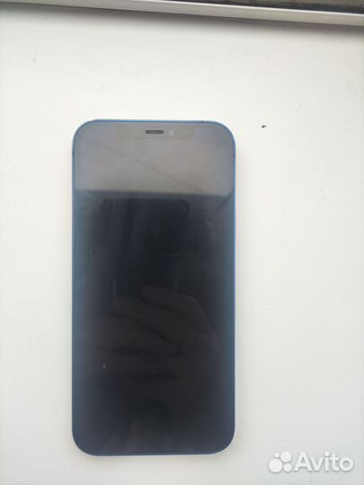 iPhone 12, 128 ГБ