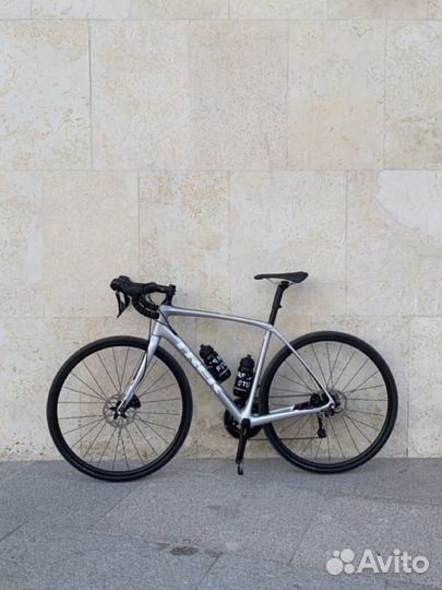 Велосипед Trek Domane Sl 5 Disc