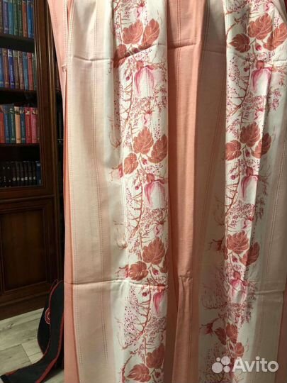 Интерьерная ткань