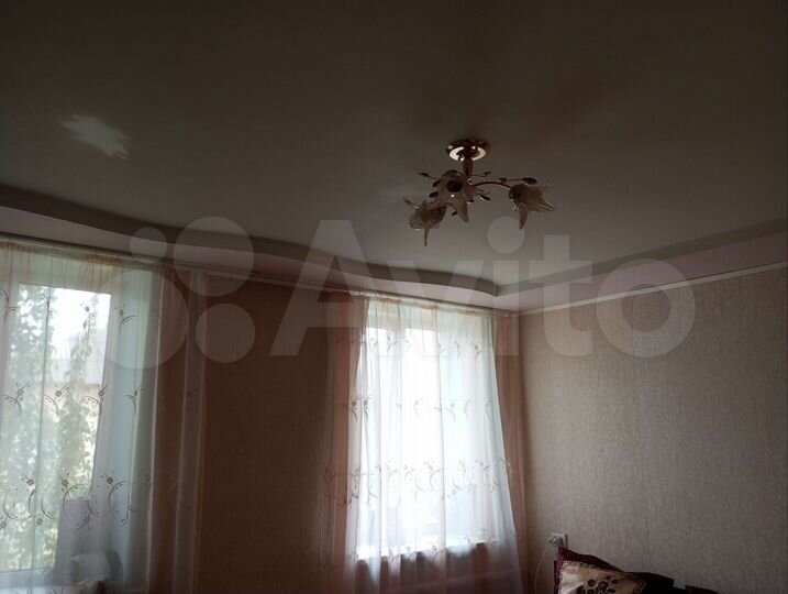 2-к. квартира, 37,1 м², 2/2 эт.