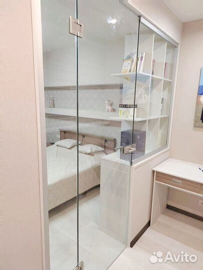 Перегородки любого формата и сложности