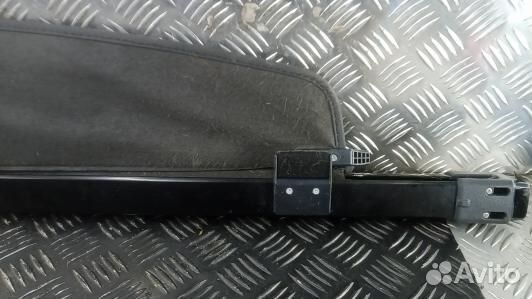 Шторка багажника citroen C-crosser (1GM51QV01)