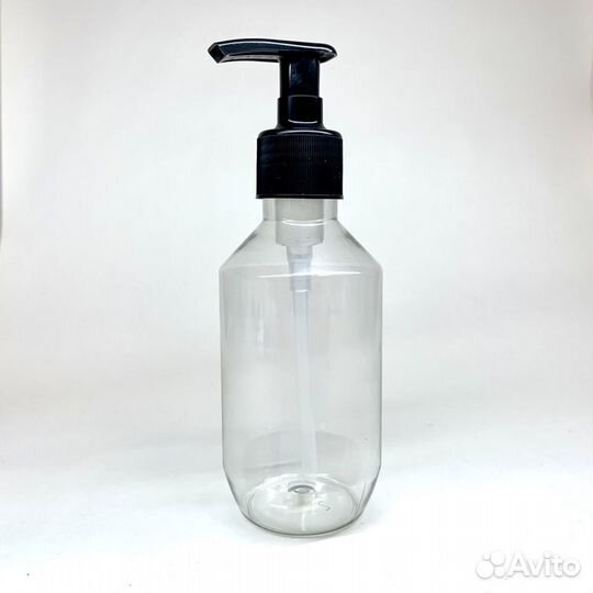 Флакон 250 мл с распылителем
