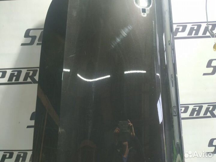 Дверь передняя правая Audi S5 8T 2007—2011