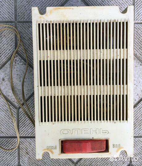 Стабилизатор напряжения 