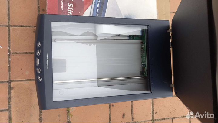 Принтер сканер копир