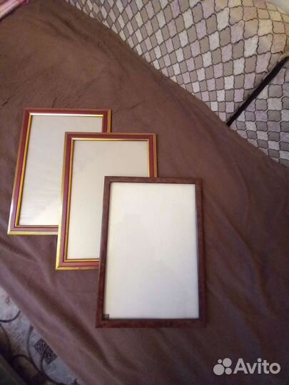 Рамки для фото