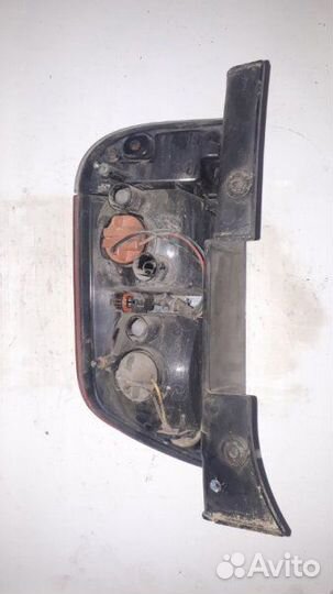 Фонарь правый Ssang Yong Kyron 1 D20DT 2006