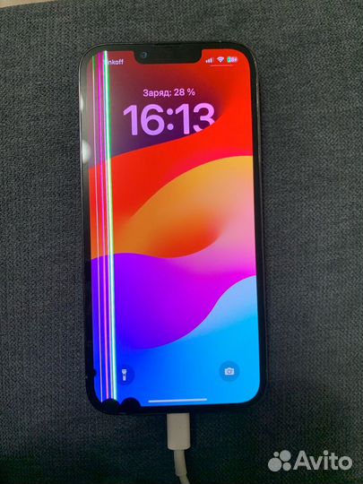 iPhone 13 Pro, 128 ГБ