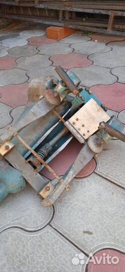 Мотор лодочный Вихрь 25