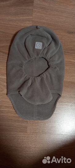 Шапка шлем крокид 46-48