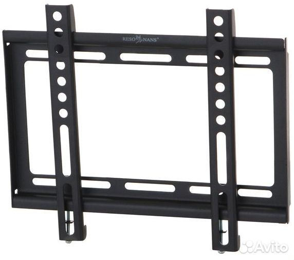 Новый кронштейн для тв