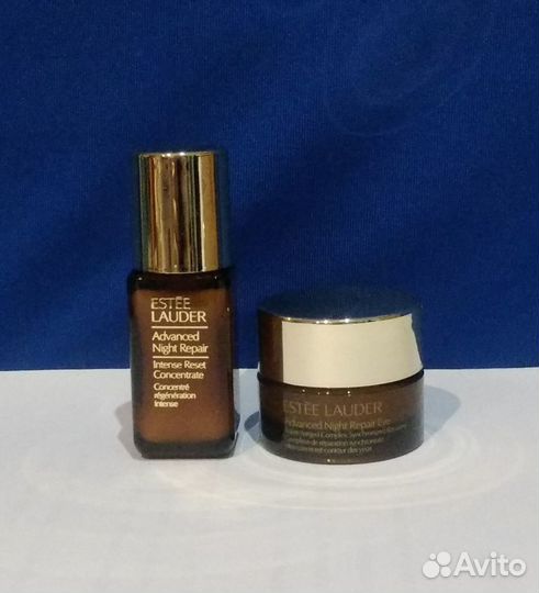 Estee Lauder ANR Сыворотка концентрат крем бальзам
