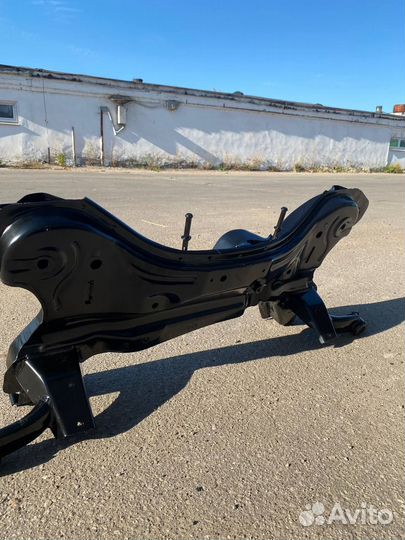 Подрамник Hyundai Getz дорест арт. 11549