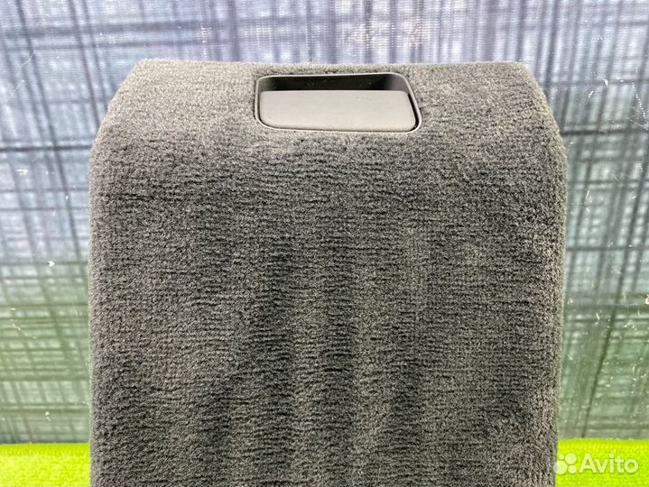 Обшивка багажника правая Audi Allroad C5 BES 2004