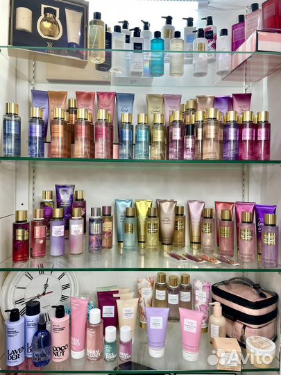 Victoria’s Secret Оригиналы